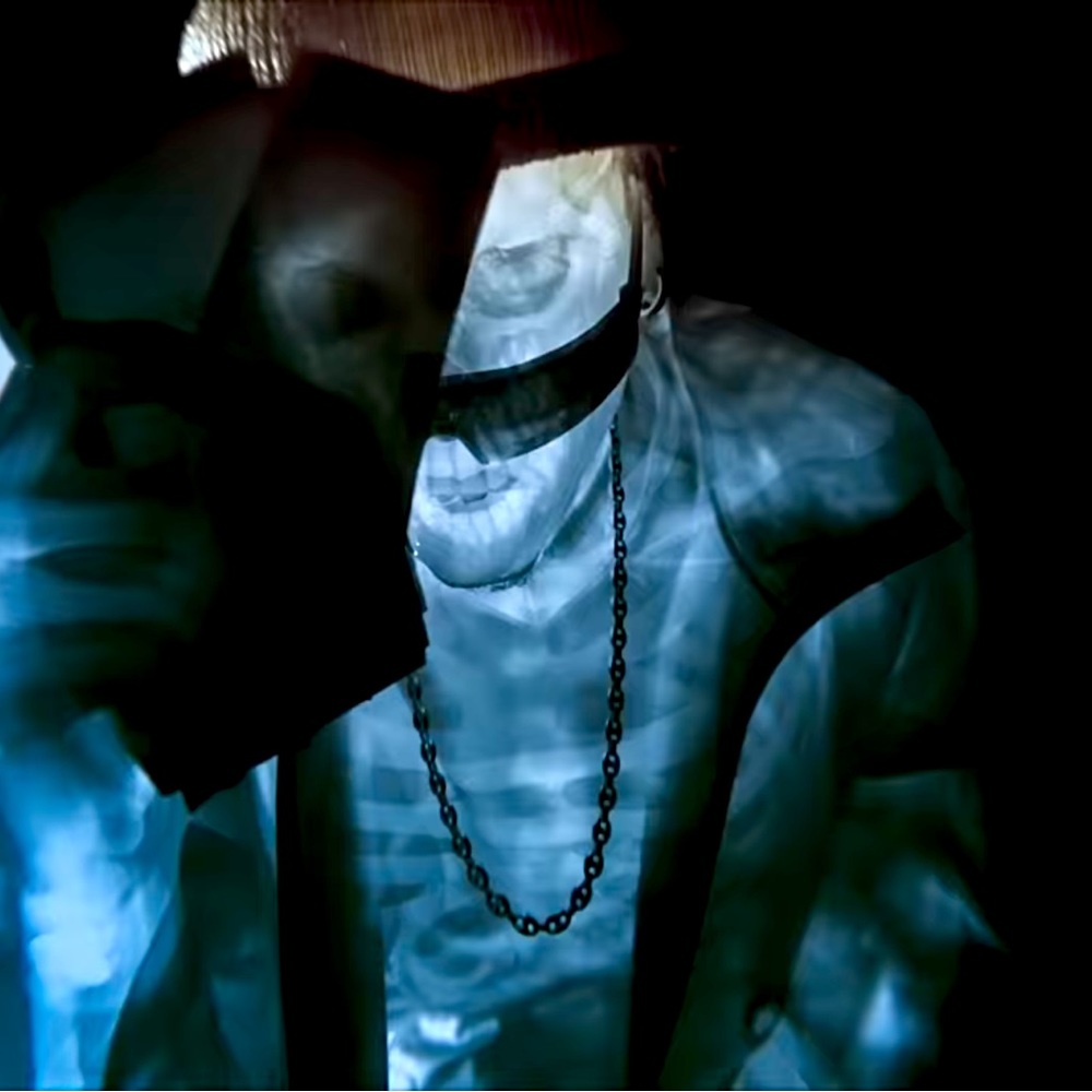 Meet your Posher, Nathaniel